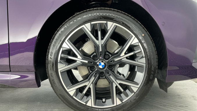 BMW 2 Series 220 M Sport 4dr Step Auto Petrol Saloon - Image 14